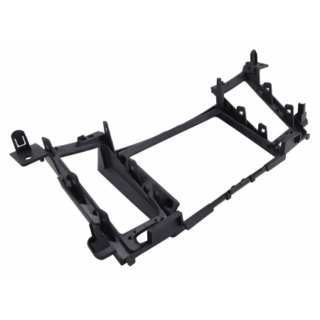 Штатная магнитола Nissan Patrol (Y62) 2010-2024, Armada 2 2016-2020 (Тип B, для авто с кнопкой TEL, can RZC) OEM BPX609-3192 на Android 10 (4/64, DSP, IPS, с крутилками)