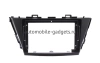 Штатная магнитола Toyota Prius Alpha (ZVW40, ZVW41) 2011-2014 (правый руль) Canbox Logic-i3 2K 5733-9-TO296N на Android 11 (4G-SIM, 6/128, DSP, 360, QLed)