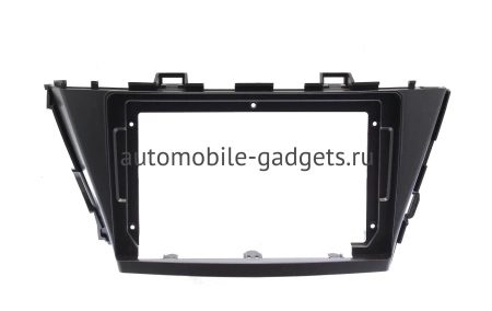 Штатная магнитола Toyota Prius Alpha (ZVW40, ZVW41) 2011-2014 (правый руль) Canbox Logic-i3 2K 5733-9-TO296N на Android 11 (4G-SIM, 6/128, DSP, 360, QLed)
