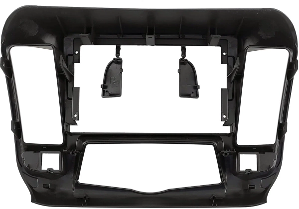 Штатная магнитола Nissan Teana 2 (J32) 2008-2014 (для авто с монитором) OEM RK9-1442 Android 10 (CarPlay, AHD, 1/32)