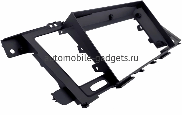 Nissan Patrol (Y62) 2010-2024, Armada 2 2016-2020 (Тип B, для авто с кнопкой TEL, can RZC) OEM RK9-3192 на Android 10 (CarPlay, AHD, 1/32)