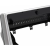Штатная магнитола Canbox M-Line 2K 4176-10-3237 для Toyota RAV4 5 (XA50) 2018-2024, Wildlander 2020-2025 на Android 10 (4G-SIM, 2/32, DSP, QLed)