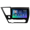 Штатное головное устройство Teyes SPRO PLUS 4/32 9 дюймов RM-9-0131 для Honda Civic 9 4D 2013-2017 (глянцевая, левый руль, седан) на Android 10 (4G-SIM, DSP, IPS) Штатное головное устройство Teyes SPRO PLUS 4/32 9 дюймов RM-9-0131 для Honda Civic 9 4D 2013-2017 (глянцевая, левый руль, седан) на Android 10 (4G-SIM, DSP, IPS)