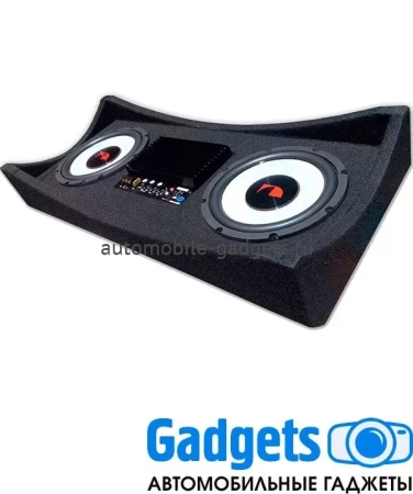 Nakamichi NBX210A сабвуфер