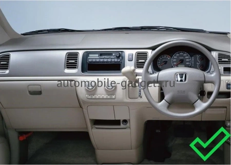 Honda Stepwgn 2 2003-2005 Canbox M-Line 7840-9-2081 на Android 10 (4G-SIM, 2/32, DSP, QLed) Honda Stepwgn 2 2003-2005 Canbox M-Line 7840-9-2081 на Android 10 (4G-SIM, 2/32, DSP, QLed)