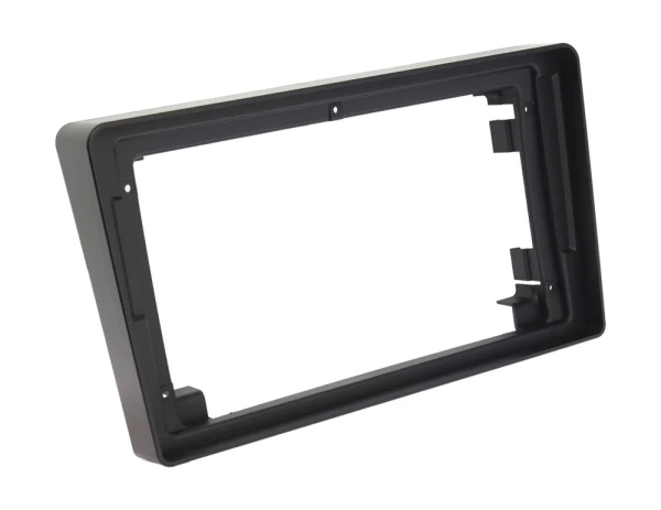 Штатная магнитола Mitsubishi Outlander 2002-2009 (левый руль) Canbox GT095-9197 на Android 10 (QLed, 2/32, DSP, CarPlay)