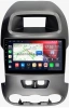 Штатная магнитола Ford Ranger 3 2011-2015 Canbox L-Line 4167-9-1010 на Android 10 (4G-SIM, 3/32, TS18, DSP, QLed)