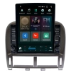 Штатная магнитола Toyota Celsior (F30) 2000-2006 (для авто с млнитором) Canbox PRO-Line 7885-9261 на Android 13 (4G-SIM, 4/64, DSP, QLed, Tesla)