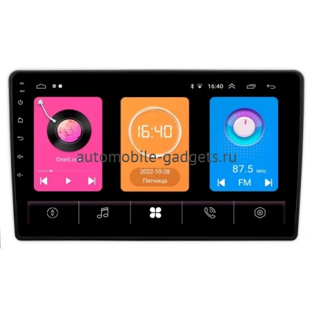 Kia Magentis 2, Optima 2 2005-2010 OEM RK9-1386 на Android 10 (CarPlay, AHD, 1/32)