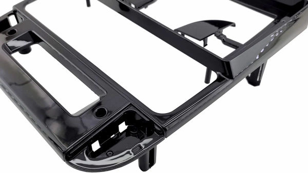 Штатная магнитола OEM RK9-1740 для Peugeot 406 1999-2005 (глянцевая) на Android 10 (CarPlay, AHD, 1/32)