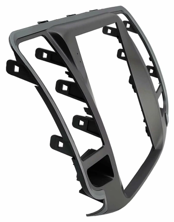 Штатное головное устройство Nissan Teana 2 (J32) 2008-2014 (для авто без цветного экрана) (can BSJ) Canbox M-Line (Tesla style) 9.7 дюймов 4/64 5622-1312-257 на Android 10 (4G-SIM, DSP, QLed)