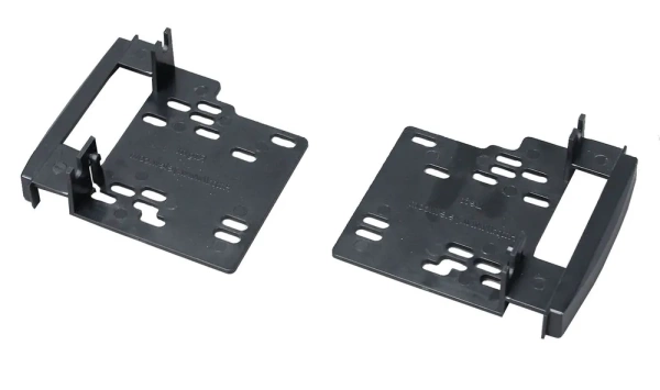 Магнитола в штатное место 2 din Volkswagen Routan 2008-2012 Canbox 2/32 на Android 10 (GT7-RP-CRJE07-469) (IPS, DSP, CarPlay)