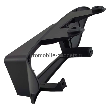 Штатная магнитола Lexus ES 6 2012-2018 12.3 дюйма Teyes LUX ONE 360 6/128 RM-0492 на Android 10 (4G-SIM, 6/128, DSP, QLed) Mercedes Style