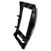 Штатное головное устройство Haval H2 2014-2021 Canbox H-Line (Tesla style) 9.7 дюймов 4/64 5623-1312-270 на Android 10 (4G-SIM, DSP, QLed)