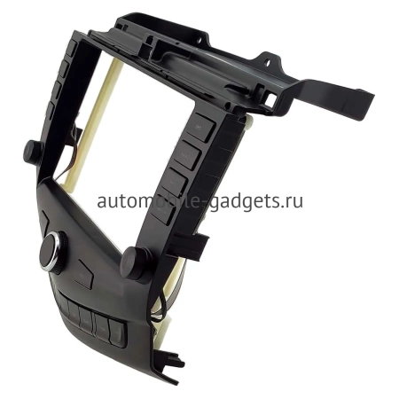 Штатная магнитола Honda Accord 7 2002-2008 (Тип 2) Canbox Logic-i3 5737-9-2217 на Android 11 (4G-SIM, 6/128, DSP, 360, QLed)