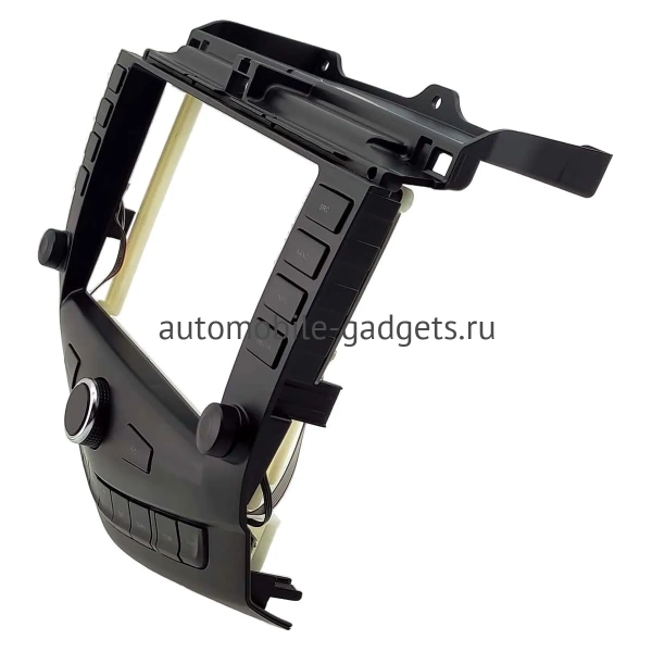 Штатная магнитола Honda Accord 7 2002-2008 (Тип 2) Canbox EVO 5811-9-2217 на Android 14 (4G-SIM, 6/128, DSP, QLed, AI, 360)