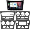Штатная магнитола Canbox H-Line 3792-9-2688 для Dongfeng S30, H30 Cross 2011-2018 на Android 10 (4G-SIM, 4/64, DSP, QLed)