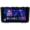Штатное головное устройство Hyundai Creta 2 2021-2024 (черная, глянцевая) Teyes CC3 2K 4/64 10.36 дюймов RM-10-2524 на Android 10 (4G-SIM, DSP, QLed)