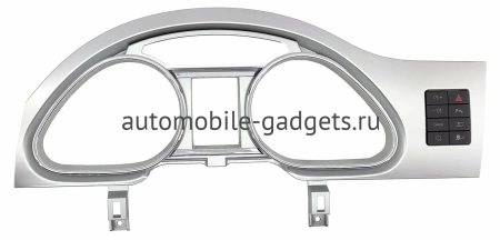 Штатная магнитола Canbox H-Line 2K 4184-9-1717 для Audi Q7 (4L) 2005-2015 на Android 10 (4G-SIM, 6/128, DSP, QLed)