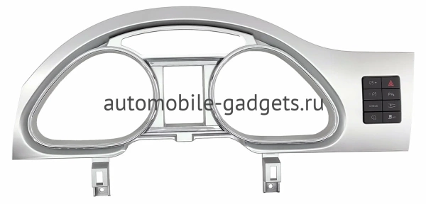 Штатная магнитола Canbox H-Line 4196-9-1717 для Audi Q7 (4L) 2005-2015 на Android 10 (4G-SIM, 6/128, DSP, QLed)