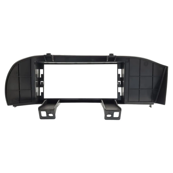 Штатная магнитола Honda Accord 9 2012-2019 (взамен БК) 12.3 дюйма Canbox GT1231-3038 на Android 10 (CarPlay, 2/32, DSP, QLed) Audi Style