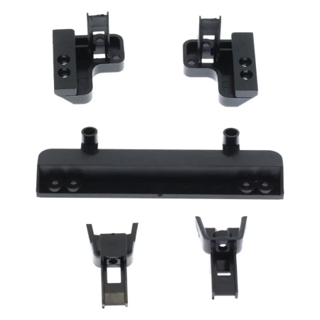 Штатная магнитола Canbox RS9-9245 для Toyota Vitz 3 (XP130), Yaris 3 2010-2017 (правый и левый руль, серая) на Android 10 (IPS, DSP, CarPlay)