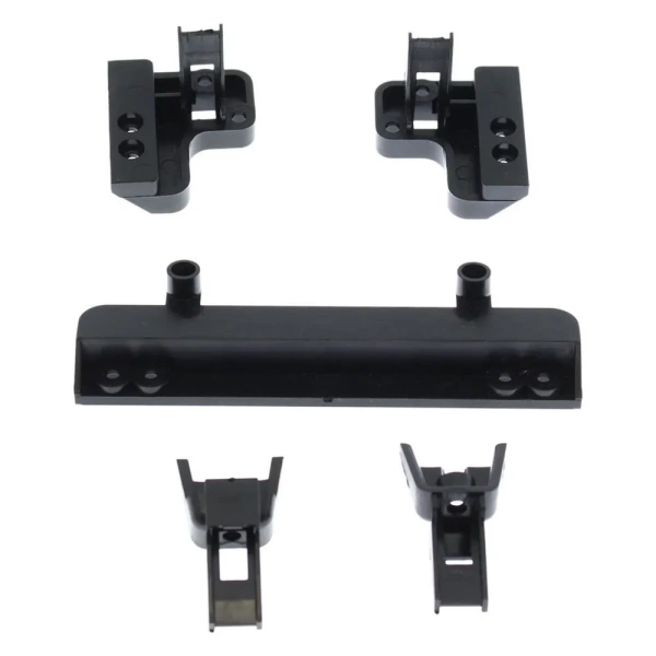 Штатная магнитола Canbox RS9-9245 для Toyota Vitz 3 (XP130), Yaris 3 2010-2017 (правый и левый руль, серая) на Android 10 (IPS, DSP, CarPlay)