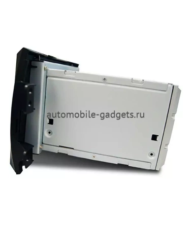 Штатная магнитола для Suzuki SX4, Fiat Sedici (2006-2014) Carmedia KR-9026-T8 на Android 9.0 с 2ГБ оперативной памяти