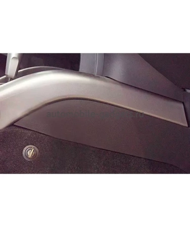 Блокиратор КПП для MITSUBISHI OUTLANDER XL II /2007-2010/ А+ P - Гарант Консул 28014.R