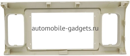 Suzuki Alto 2014-2024 Canbox L-Line 4169-9-SU048N на Android 10 (4G-SIM, 2/32, TS18, DSP, QLed)