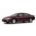 Dodge Intrepid (1997-2004) Dodge Intrepid (1997-2004)