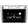 Штатная магнитола Ford Fiesta (Mk5) 2002-2008 (серебро) OEM BGT9-2069 2/32 Android 10