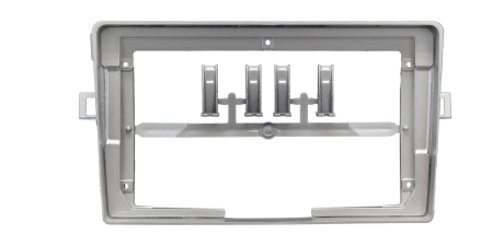 Штатная магнитола Canbox L-Line 4169-9409 для Toyota Verso 2009-2018 (для авто с климат-контролем) на Android 10 (4G-SIM, 2/32, TS18, DSP, QLed)