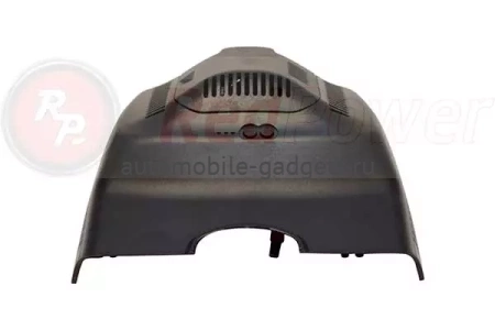 Redpower DVR-MBG2-N видеорегистратор для Mercedes GLK W204 (2012-2015) черный c штатный Wi-Fi Full HD в коробе зеркала заднего вида