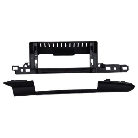 Штатная магнитола Audi A6 (С7) 2011-2018 12.3 дюйма Canbox H-Line 7814-0264 на Android 10 (4G-SIM, 4/64, DSP, QLed) BMW Style