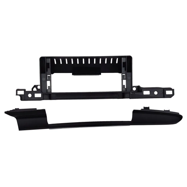 Штатная магнитола Audi A6 (С7) 2011-2018 12.3 дюйма Canbox H-Line 7814-0264 на Android 10 (4G-SIM, 4/64, DSP, QLed) BMW Style