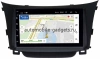 Hyundai i30 II 2012-2017 OEM на Android 10 (CarPlay, AHD, 1/32) (RK7-RP-HDI30-109)