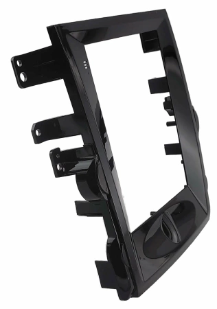 Штатное головное устройство Chevrolet Malibu 8 2011-2014 Canbox H-Line (Tesla style) 9.7 дюймов 6/128 5627-1312-55 на Android 10 (4G-SIM, DSP, QLed)