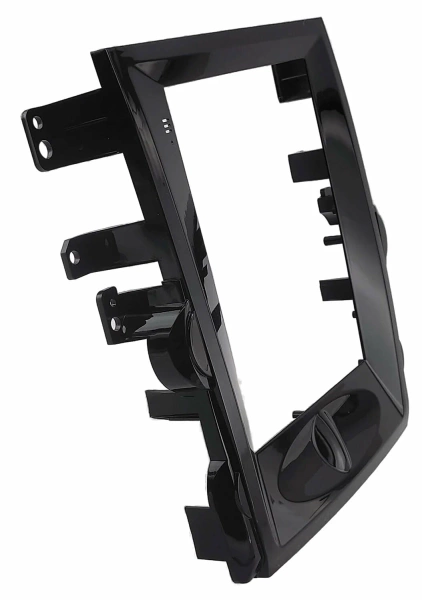 Штатное головное устройство Chevrolet Malibu 8 2011-2014 Canbox H-Line (Tesla style) 9.7 дюймов 6/128 5627-1312-55 на Android 10 (4G-SIM, DSP, QLed)