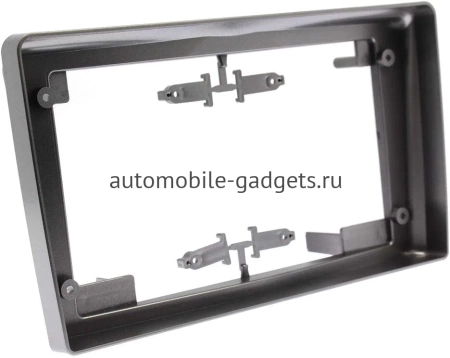 FarCar S500 TM019M (вниз, серебро) штатная магнитола для Opel на Android 14 c 2Gb, DSP, 4G