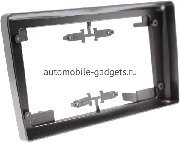 FarCar S500 TM019M (вниз, серебро) штатная магнитола для Opel на Android 14 c 2Gb, DSP, 4G
