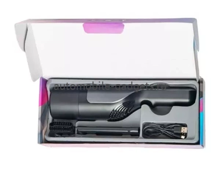 Akenori VP 550 Беспроводной автомобильный мини пылесос