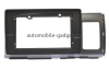 Штатная магнитола Toyota Wish 2003-2009 Canbox EVO 2K 5817-10-1141 на Android 14 (4G-SIM, 4/64, DSP, QLed, AI, 360)