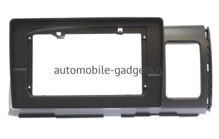 Штатная магнитола Toyota Wish 2003-2009 Canbox EVO 2K 5817-10-1141 на Android 14 (4G-SIM, 4/64, DSP, QLed, AI, 360)