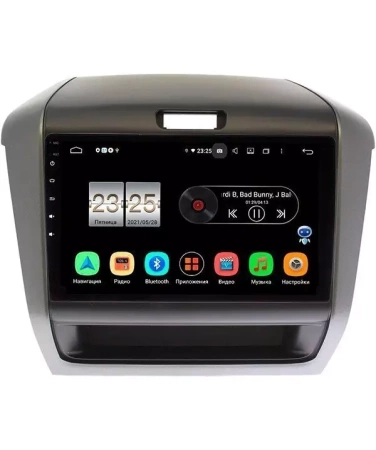 oem PX609-9258 штатная магнитола для Honda Freed 2 (2016+) с голосовым ассистентом на Android 10 c 4GB, DSP процессором