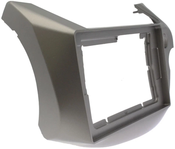 Штатное головное устройство Honda Fit 2 2007-2014 Teyes CC2L PLUS 1/16 10 дюймов RM-10-3186 на Android 8.1 (DSP, IPS, AHD)