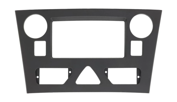 Штатная магнитола DongFeng S30 2013 - 2017, H30 2011 - 2018 Wide Media LC9869ON-2/32