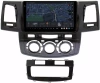 Carmedia OL-9603-MKD-9509-2K-12256-D7 штатная магнитола для Toyota HiLux, Fortuner 2005-2015 на Android 13 c 12GB, DSP, 4G