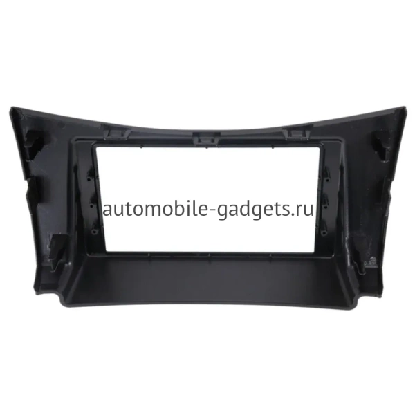 Lifan Smily I (320) 2008-2014 (черная) OEM 2/16 на Android 10 (GT7-RP-11-452-343)