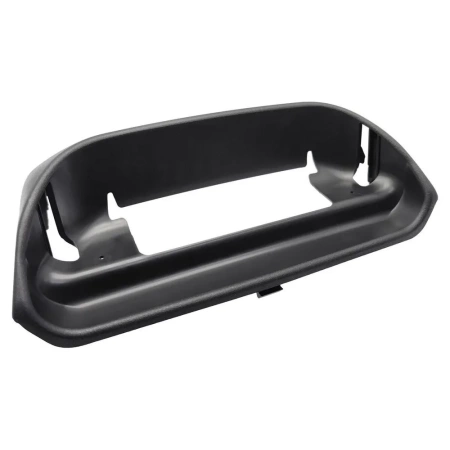 Штатная магнитола Mitsubishi Pajero iO, Pajero Pinin 1998-2007 (взамен верхнего козырька) Canbox GT9-2614 2/32 Android 10 (IPS, DSP, CarPlay)